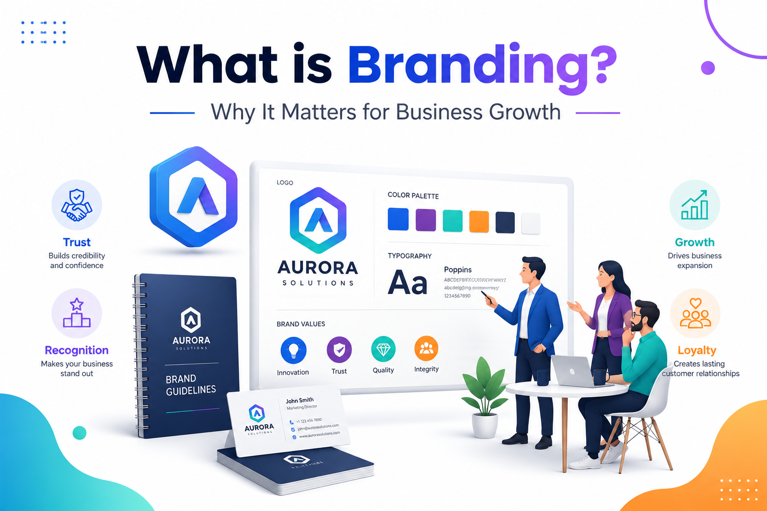 What is Branding?