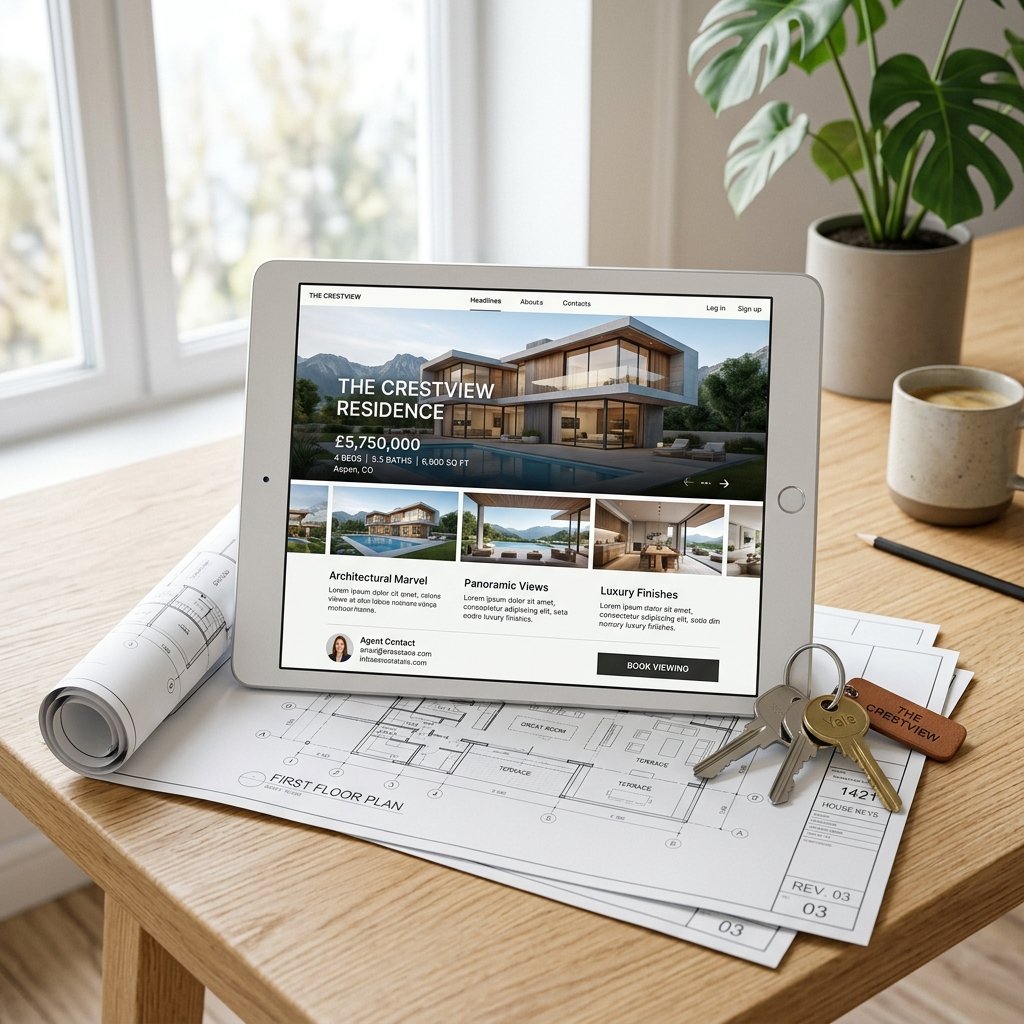 Real Estate & Property Industry