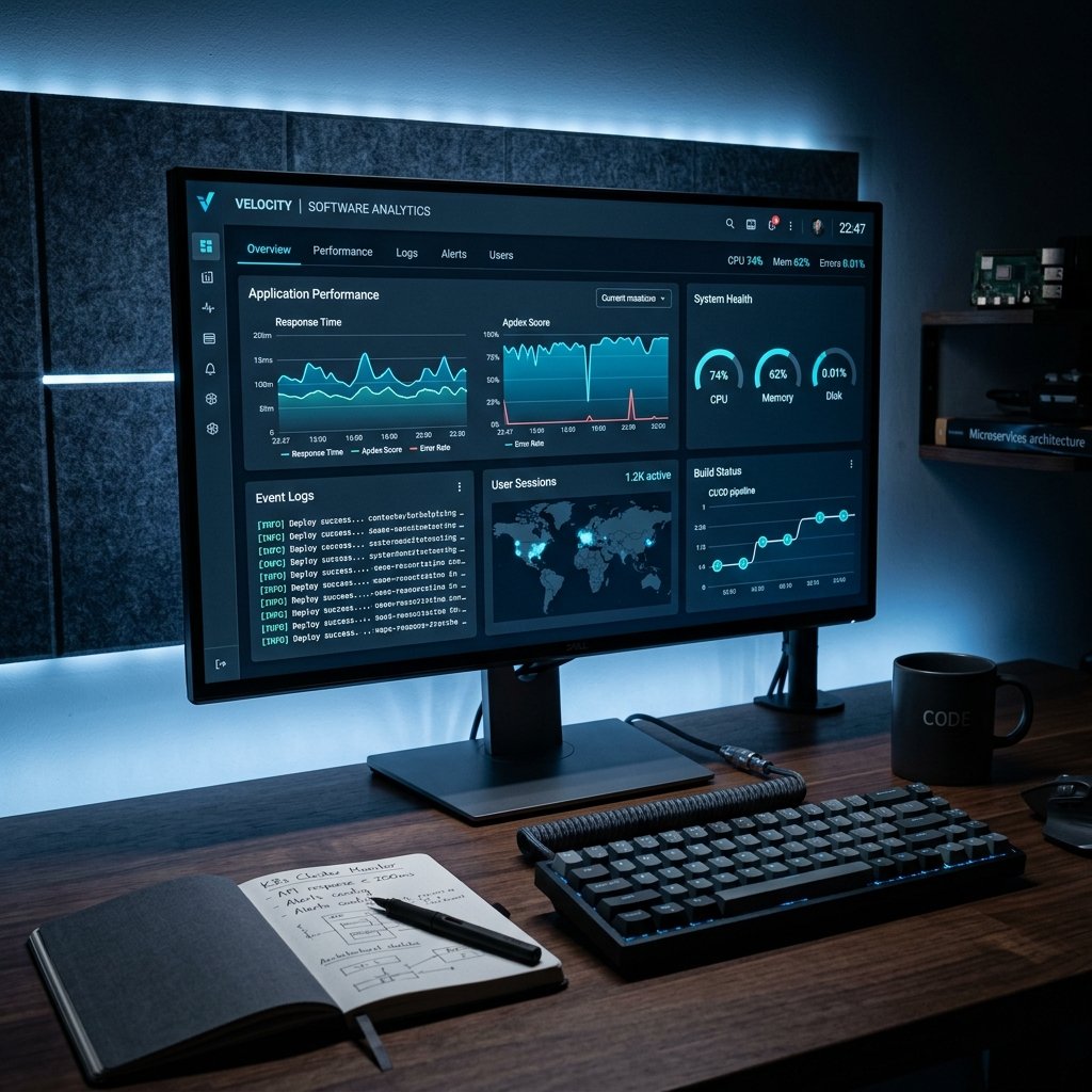 SaaS & Tech Industry