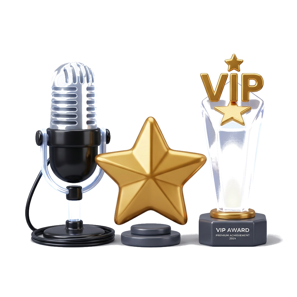 Celebrity Management