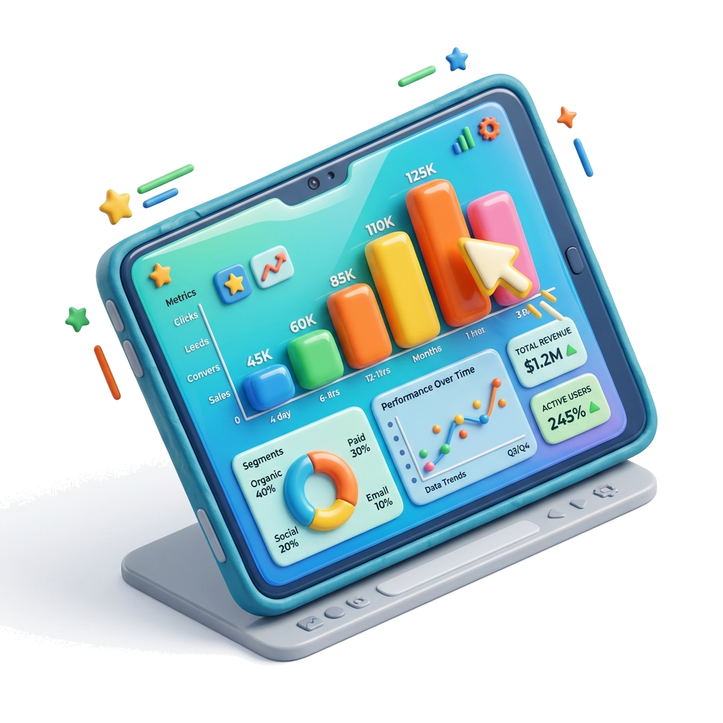 Performance Marketing