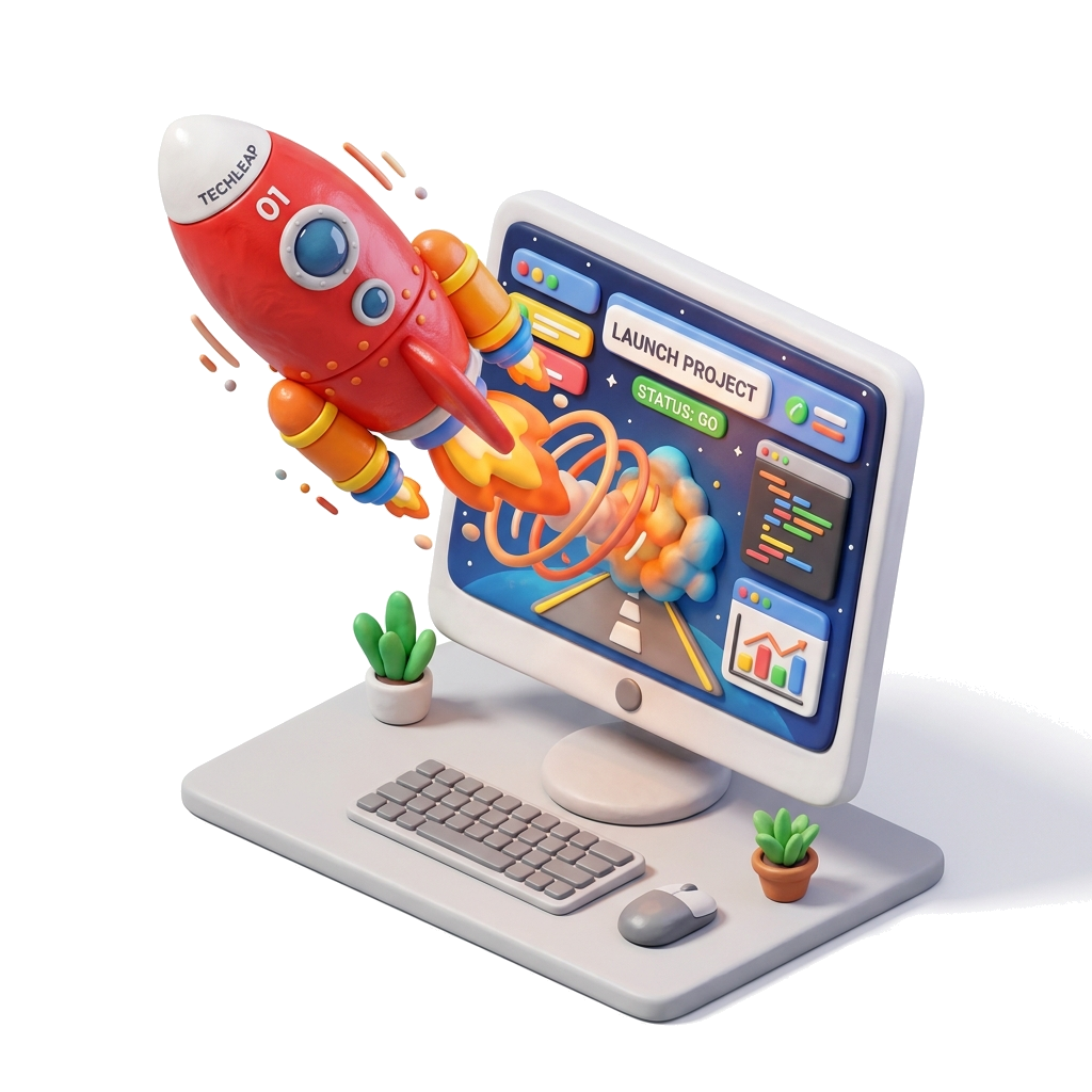 Website & Content Creation