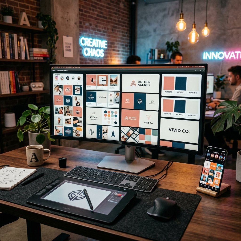 Content Creation & Community Engagement
